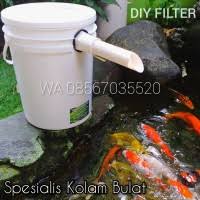 Lebih jelas, skema berikut dapat menggambarkan proses ini. Jual Filter Kolam Koi Terlengkap Terbaik Harga Murah August 2021