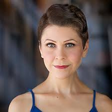 Liliana Patricia Solis