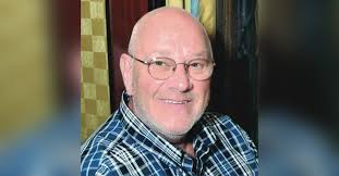 Obituary information for John M. Frost