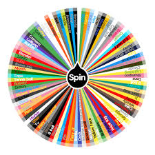 Drawing bfb, a studio on scratch. Bfb Spin The Wheel App