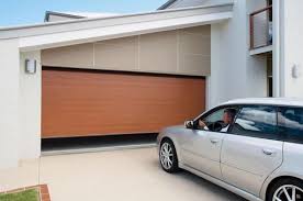 On the fourth press your door should operate. More Comfort Install The Garage Door Opener Afterwards