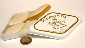 Calisson Aix En Provence Wikipedia French Desserts Paleo Recipes Easy French Candy