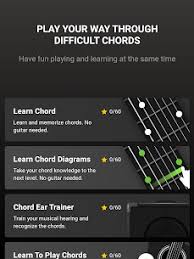 Unique features help you work out the chords to new tunes, visualize the pitch and consistency of the human voice, violin or other instrument, or answer the questions what notes am. Guitartuna Mod Apk Pro All Unlocked Latest Version 2021