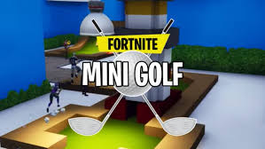 Head into the game, choose click creative, play then create. How To Play Mini Golf In Fortnite Creative Island Code Fortnite Intel