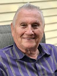 Obituary of George Samuel Grock