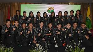 Kejohanan ini diberi nama piala thomas bersempena dengan nama bekas presiden bwf. Piala Thomas Dan Piala Uber 2018 Skuad Jadwal Analisa Peluang Sport Tempo Co