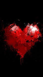 Maybe you would like to learn more about one of these? A Broken Heart Iphone 6 Wallpaper With Images Broken Heart Wallpaper