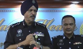 We would like to show you a description here but the site won't allow us. Police Rm114 Million Found In 35 Bags Seized From Pavilion Residences Malaysia World News
