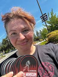 Cameron Muse's Instagram, Twitter & Facebook