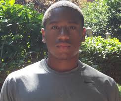 Marvin Spence's Instagram, Twitter & Facebook