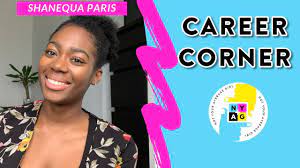 Usually comes from an african american background. Bbc Newsround Presenter Shanequa Paris Careercorner Youtube