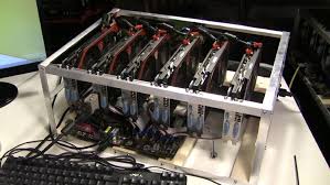 A complete list of parts to build an affordable nvidia and amd 12 gpu mining rig for monero, vertcoin, bitcoin gold and ethereum. Diy Bitcoin Mining Rig How To Mine And Sell Ethereum Fanikisha Foundation