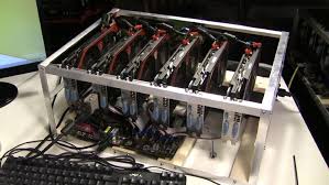 Therefore, before building a crypto rig, users must gain a thorough understanding of. Diy Bitcoin Mining Rig How To Mine And Sell Ethereum Fanikisha Foundation