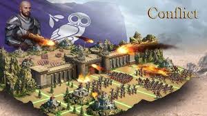 Mencari game perang offline untuk hp android? 15 Game Strategi Online Offline Terbaik Android 2019 Heroes Clash Art Of War 3 Last Hope Halaman All Tribun Sumsel