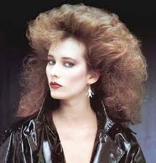 susse frisuren der 80er jahre fur frauen frauen frisuren jahre diyfrisuren stil der 80er frauen frisuren frau