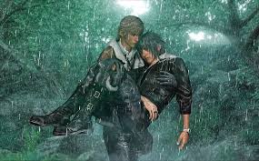 Maybe you would like to learn more about one of these? Hd Wallpaper Final Fantasy Final Fantasy Xv Ignis Scientia Noctis Lucis Caelum Wallpaper Flare Final Fantasy Final Fantasy 15 Final Fantasy Xv