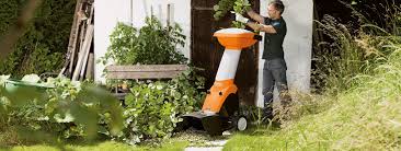 Hacksler Stihl