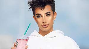 James Charles Pinkity Drinkity Has Starbucks Baristas Upset