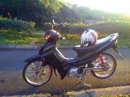 Kita nantikan jawaban resminya dari yamaha saat. Modifikasi Motor Jupiter Z Hitam Modifikasi Motor Terbaru 2021