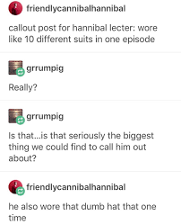 Pin By Lee On Hannibal Humor Hannibal Funny Hannibal Hannibal Tv Show