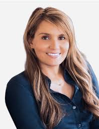 Tricia Kemp's Instagram, Twitter & Facebook