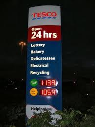 Maybe you would like to learn more about one of these? Led Fuel Price Signs