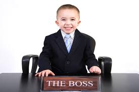 Being A Boss Is Not Easy But We All Have Unique Abilities That Can Be Incorporated In Our Work Ethic Parenting Advice Kids Entrepreneur Kids Chores For Kids