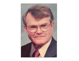 James 'Jim' Lester Horne