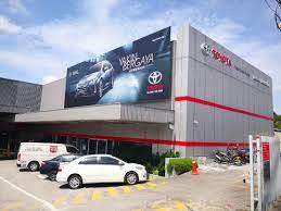 Is a leading and progressive distributor for industrial electrical and instrumentation products in malaysia representing some of the world's most renowned brands. Distinctive Model Sdn Bhd Toyota Kota Damansara Posts Facebook