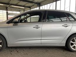 Image result for Gris Fulminator 2011 Citroen