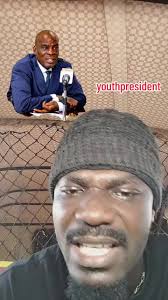 Youthpresident vs Haruna Iddrisu #ghanatiktok🇬🇭 #North #Ramadan2025  #Youthpresident #uppereast #LIVEhighlights #Ghana