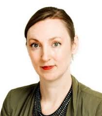 CHANGING PLACES: Jessica Spence, Cooper Ericksen, Kate FitzGerald, Robert  Guay...