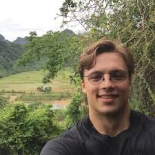 David Chester (@BigDavo2)