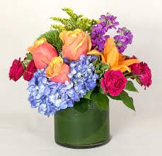4 questions about working at phillips flowers. Tropical Breeze Bouquet By Phillip S Flowers Gifts