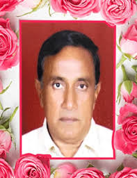 🌺II Jai Shree Krishna II 🌺 LOSS OF Maganbhai Chhitubhai Patel Nava Falia,  Punagam It is with a heavy heart and great sadness that we announce the  passing of Maganbhai