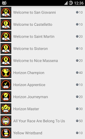 Enjoy beautiful 3d graphics, follow a captivating narrative, Listguides Forza Horizon 2 Apk 1 0 Aplicacion Android Descargar