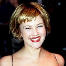 67 short celebrity haircuts you need to try asap. Drew Barrymore S Changing Looks Instyle