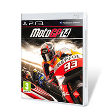 Juegos ps3 de segunda mano por 30 € en santander en wallapop. Moto Gp 14 Playstation 3 Game Es