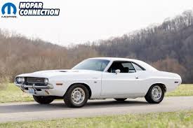 Image result for White 1970 Challenger
