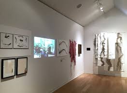 2 ~ the curatorial rationale mostly justifies the selection and arrangement of the exhibited works, which are presented and arranged in line with the student's stated intentions in the space made available to the student. Pin On Ib Galleries On Inthink