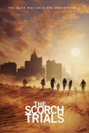 Thanks for the fantastic review! The Scorch Trials The Maze Runner 2 By James Dashner