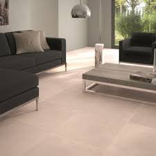 Garden Cream Porcelain Tiles Are A Beautiful Tile Choice For Anyone Desiring Porcelain Floor Tiles In Living Room Tiles Tile Floor Living Room White Tile Floor