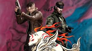 The Best PS2 Games Of All Time