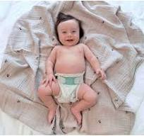 Little Toes Disposable Natural Bamboo Diapers and Pull-Ups ...