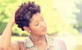 Get some real world tips for reduce breakage while styling. How To Chunky Twist Out For Short Natural Hair