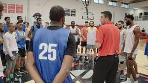 There are a total of 14 teams in the eastern conference. Memphis Hustle Open Tryouts Recap Session 1 2019 20 Nba G League Season Youtube