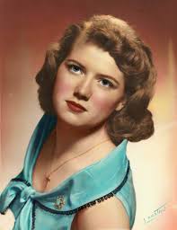 Obituary information for Elizabeth A. Cericola