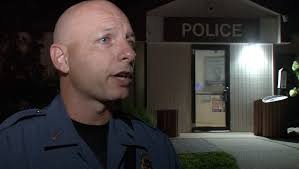 From dispatcher to chief: Meet Barnegat's new top cop