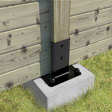 Afin que vous puissiez bénéficier du prix platine poteau que vous souhaitiez trouver, et vous êtes sur le site parfait si vous voulez accéder à une. Kit Support Pied De Poteau A Fixer Carre Noir 70x70 Mm Bricobois Fr Accessoires Bois Pas Cher Vis Inox Support Poteau Pied Reglable Quincaillerie Bois Et Derives A Prix Discount