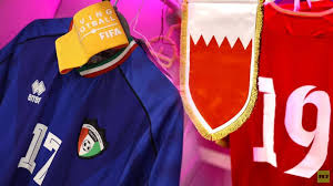 بدر المطوع ينتزع لقب عميد لاعبي العالم. Wrq9e8v Kzystm